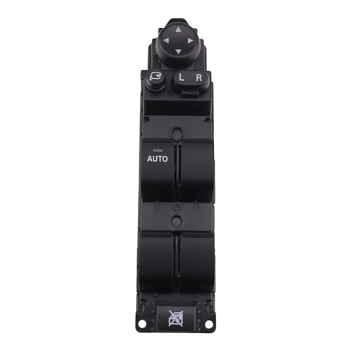 Fenêtre électrique interrupteur panne résolue pour Mazda 2 M2 2007-2013 DF73-66-350B