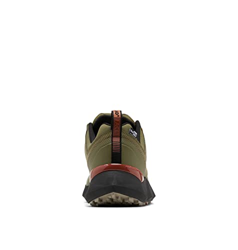 Columbia Men's Facet 60 Low Outdry Hiking Shoe4