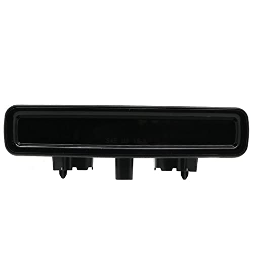 Feu stop surélevé arrière pour auto Jeep Wrangler JL 2018-2019