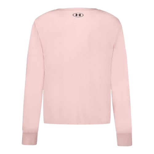 Image of Under Armour Kids MTN Range Logo Tee (Big Kid)