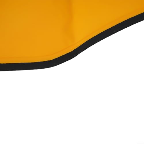 Válvula de descarga interna en bolsa de elevación de nailon para buzos 7