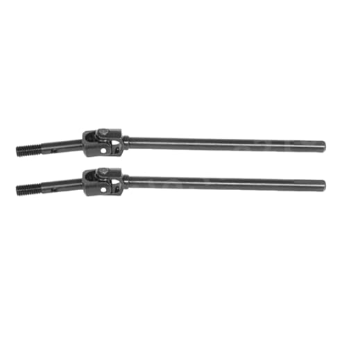 Arbre de transmission CVD R86419 RGT 136100 V3 1/10 en métal