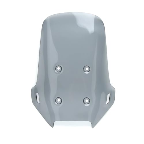 Pare-brise 450MT déflecteur vent moto accessoire carénage élargissement 2024