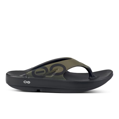 Image of Oofos Unisex Ooriginal Thong Flip-Flop