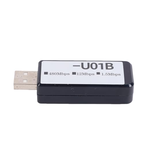 Isolateur numérique USB 480Mbps anti-interférence pour puce ADUM3165