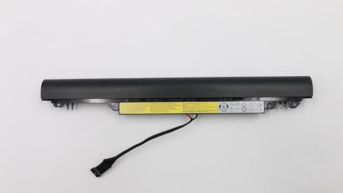 ULTRAZONE Laptop Battery Compatible for Lenovo IdeaPad 110 Touch-15ACL, 110-14AST, 110-14IBR, 110-15ACL, 110-15AST, 110-15IBR, L15S3A02 - Image 2