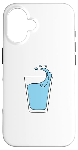 ������ - �����⋋�AH2O�A�W���A�����j���O�A���[�N�A�E�g�A�W���O �X�}�z�P�[�X iPhone 16 �p