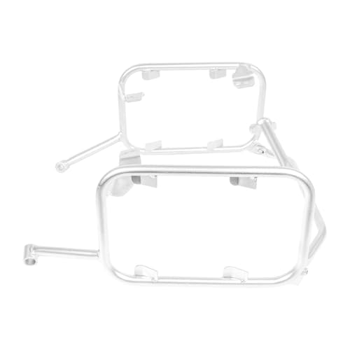 Porte-bagages arrière BMW R1300GS ADV avec support de sacoche latérale SL