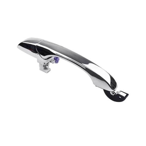Poignée de porte extérieure droite Dodge Magnum finition premium durable