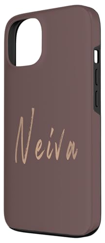 Neiva Colombia Design Vintage élégant Coque pour iPhone 13 – vue 2
