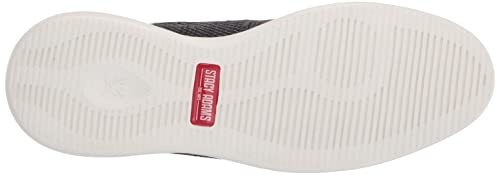 Stacy Adams Men's Maxson Lace Up Sneaker4