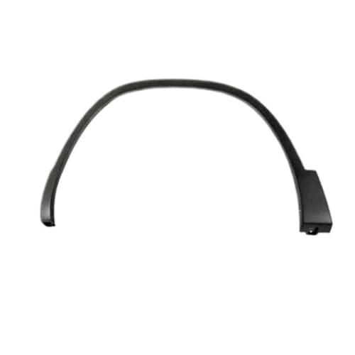 Embellecedores de guardabarros delanteros para coche VW Tayron de 2019 a 2024