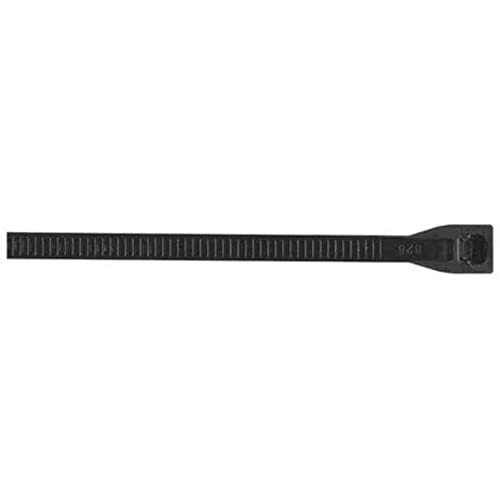 Abrazaderas de cable de 6 cm para mantener el escritorio del ordenador ordenado y limpio