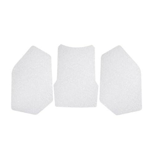 Stickers réservoir V-Strom DL250 17-22 antidérapants protection