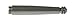 Produktbild Griff Regler Spritzpistolen Iwata hp-bs, CS, BCS, SBS, AR, BR, CR, BCR