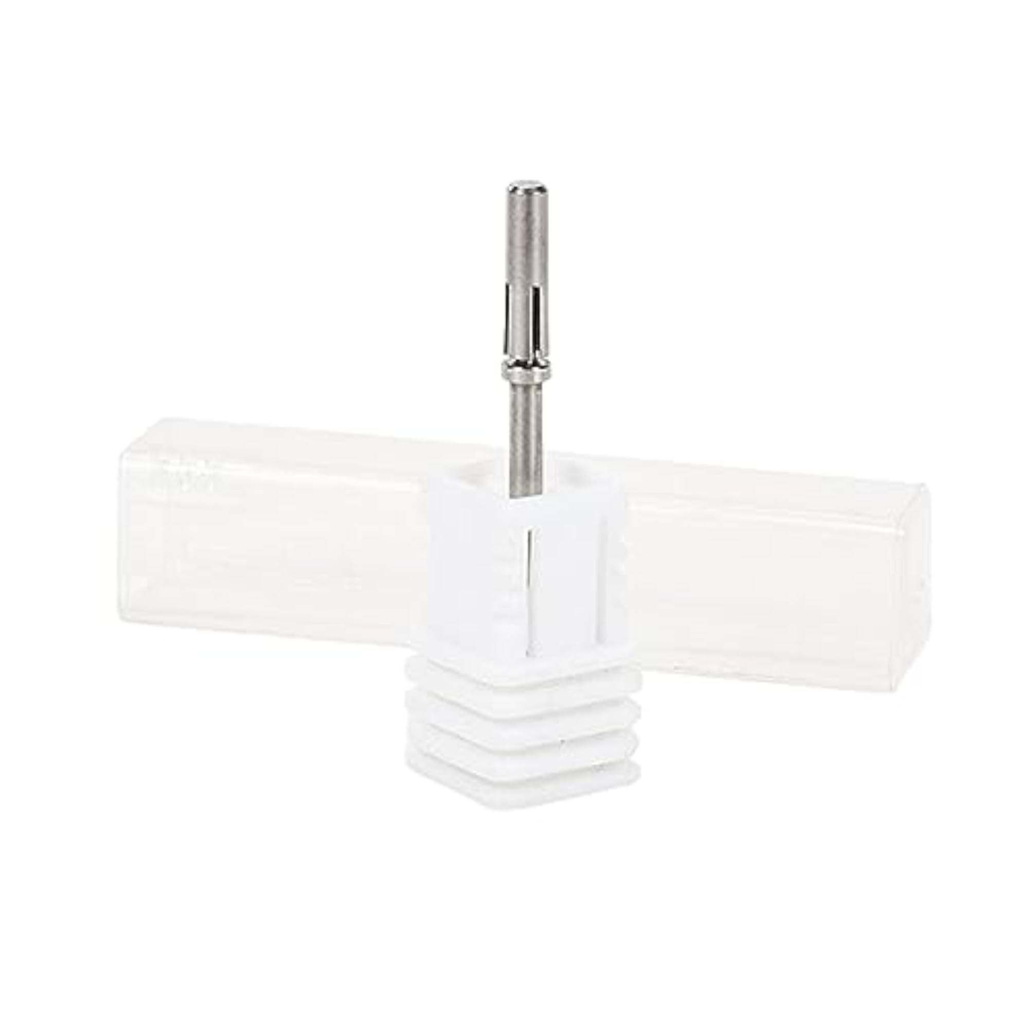 2X3.1Mm Nail Sanding Bands Mandrel Nail Drill Heads