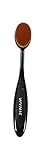 WYNIE Brocha Ovalada de Maquillaje Profesional Cepillo Dientes para Rostro Corrector Colorete Contorno Pelo Sintetico Cruelty Free