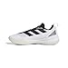 Produktbild Adidas Unisex Front Court Shoes, Cloud White/core Black/Cloud White, 44 EU
