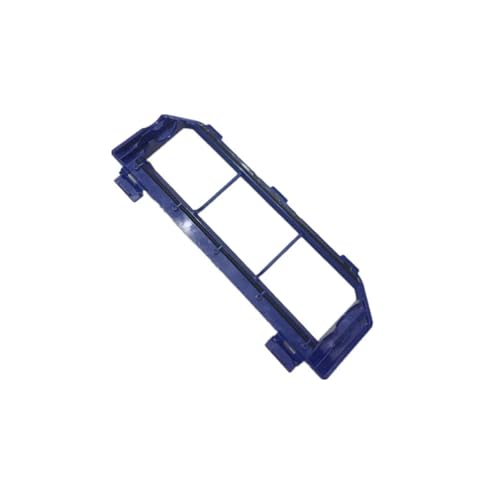 Cubierta del Cepillo Principal for aspiradora robótica Conga 3090 CRL-200A, Accesorios y Piezas.