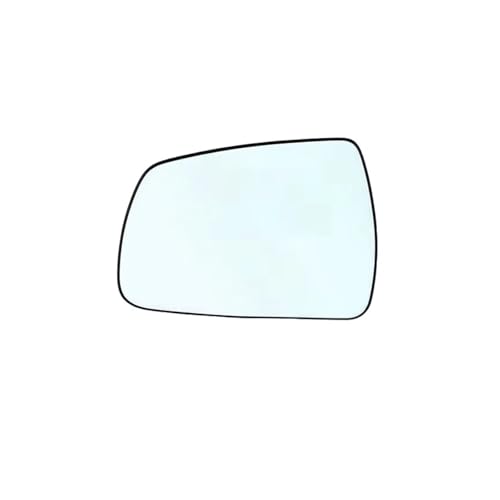 Verre de rétroviseur pour Kia Sorento 2009-2020 | Miroir gauche chauffant
