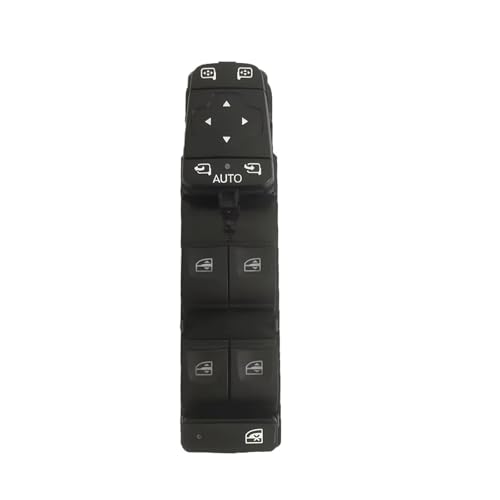 Bouton lève vitre interrupteur principal pour commande de vitre de Megane 254015252R