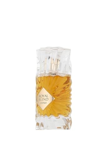 Image of French Avenue Royal Blend Vintage Extrait De Parfum 100ml | Unisex Perfume | Rich Oriental Woody Fragrance