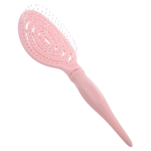 IWOWHERO Peine De Dientes Anchos Para Peine Para Cardar El Cabello Forma Compatible Tipo De Cabello