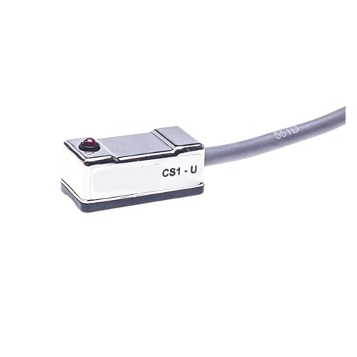 Capteur de commutation magnétique CS1-H 020 pour vérin pneumatique