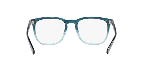 Image of Costa Del Mar Mens Sullivan Rx Rectangular Prescription Eyewear Frames