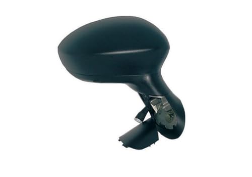 Rétroviseur complet électrique chauffant Alkar 6122547 avec sonde pour angle mort