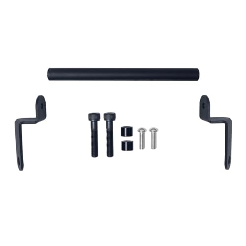 Support plaque navigation GPS YZF-R3 | Fixation stable anti-vibration 12mm