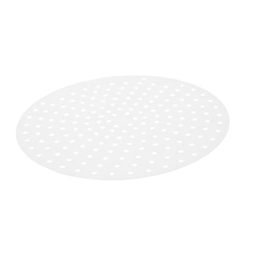 Cabilock Alfombrilla de Silicona Antideslizante para Olla Arrocera Resistente Quemaduras Práctica y Compatible con Ollas y Vaporeras Accesorio de Cocina Versátil