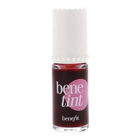 Benefit Benetint Blush Naistelle in Pink Cover