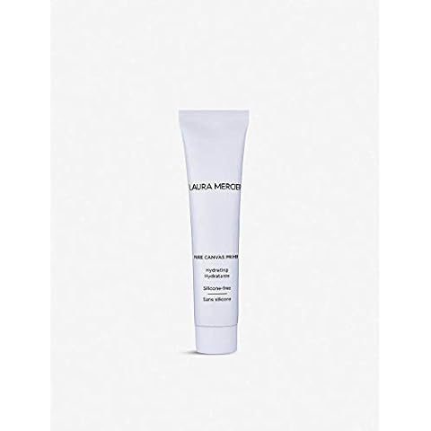 Laura Mercier Pure Canvas Primer - Hydrating Travel Size 0.8oz (25ml) Cover
