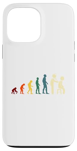 Evolution Doctor Man [A hN^[ Be[WMtgACfA X}zP[X iPhone 13 Pro Max p