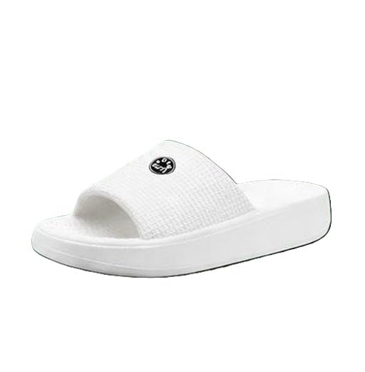 Excelfab Men's Advanced Comfort Sliders with Lightweight Structure for Daily Movement-image-24