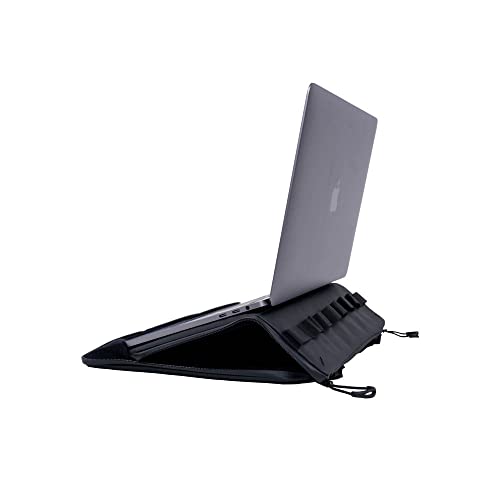 Funda WANDRD para Laptop 14 Pulgadas con Soporte Ergonómico miniatura 3