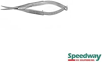 Westcott Tenotomy Scissors I Stainless Steel I (Small 105 mm)