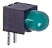 DIALIGHT - 550-0705F - INDICATOR, LED PCB, 5MM, GREEN, 5V