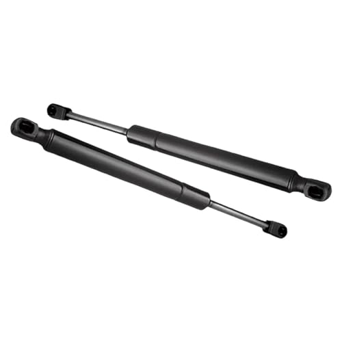 Vérins de capot avant Volvo S80 II supports mécaniques haute résistance amortisseur