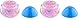 essence Superman lip scrub, Lippenpeeling, mit Vitaminen, natürlich, ohne Parabene, ohne Mikroplastikpartikel, Nanopartikel frei, glutenfrei, 2er Pack (11g)
