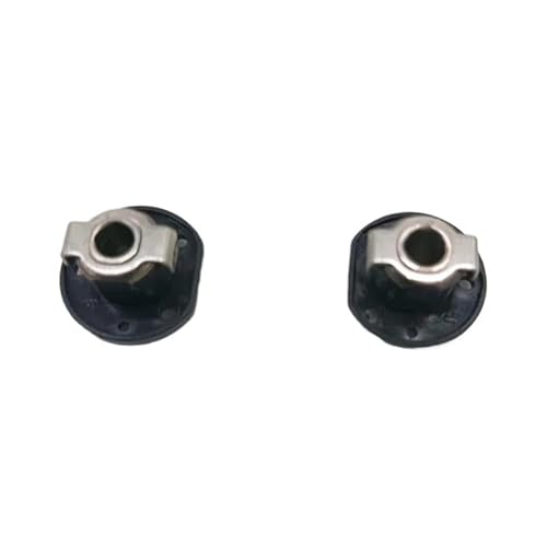 �݊���������܂� DJI Mini 1/2/SE/2SE/4K �t�����g&���A�A�[���V���t�g�A�A�[�����C�������p�h���[���t���[���X�y�A�p�[�c(2 pcs Rear Axis)