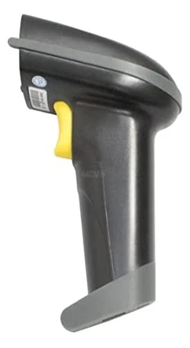 Haiz Leitor Código De Barra Scanner Sem Fio USB HZ-5600