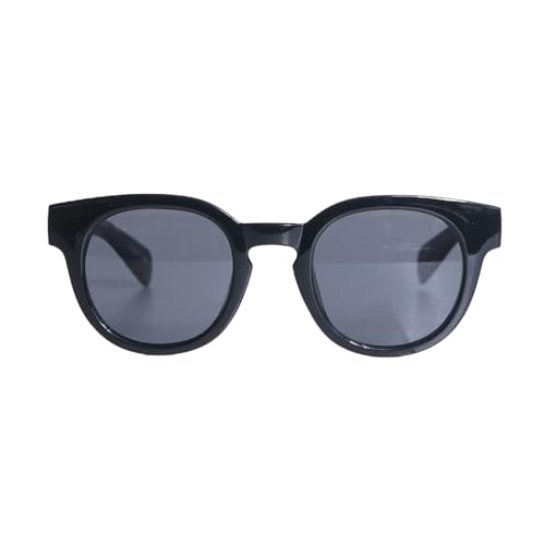 Men Introducing Sunglasses from Ben Davis. 99.9% UV Protection Compact Side Logo2