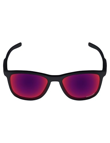 Image of Mryok Replacement Lenses for Oakley Trillbe X OO9340 Sunglasses, HD Polarized, UV Protection, Impact Resistant, Perfectly Fit