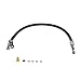 Sunsong 3402318 Power Steering Pressure Line Hose Assembly