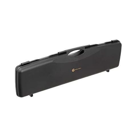Patrol Base Evolution Airsoft Rifle Hard Case - Internal Size 95,5x24x8; Black Cover