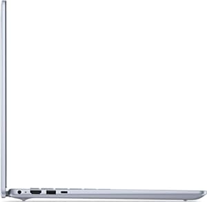 Dell 2025 Inspiron 16 Plus 16” WQXGA 120Hz IPS Laptop 16-Core Intel Core Ultra 9 185H 16GB LPDDR5 1TB NVMe SSD Thunderbolt 4 USB-C WiFi AX BT Webcam HDMI1.4 Backlit KB Fingerprint Windows 10 Pro — photo 2 of 6