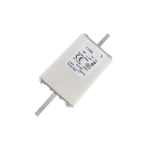 Fusible rapide 170M4145 coupure intelligente contre les surcharges