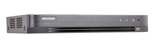 Preisvergleich Produktbild Hikvision Turbo HD DVR (4 Kanäle, CCTV-TVI ds-7204hqhi-k1